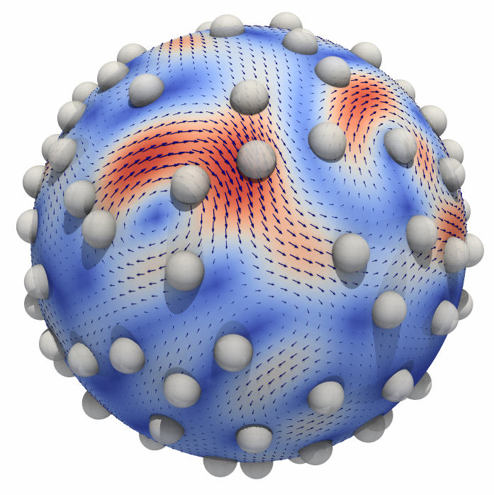 Microstructures